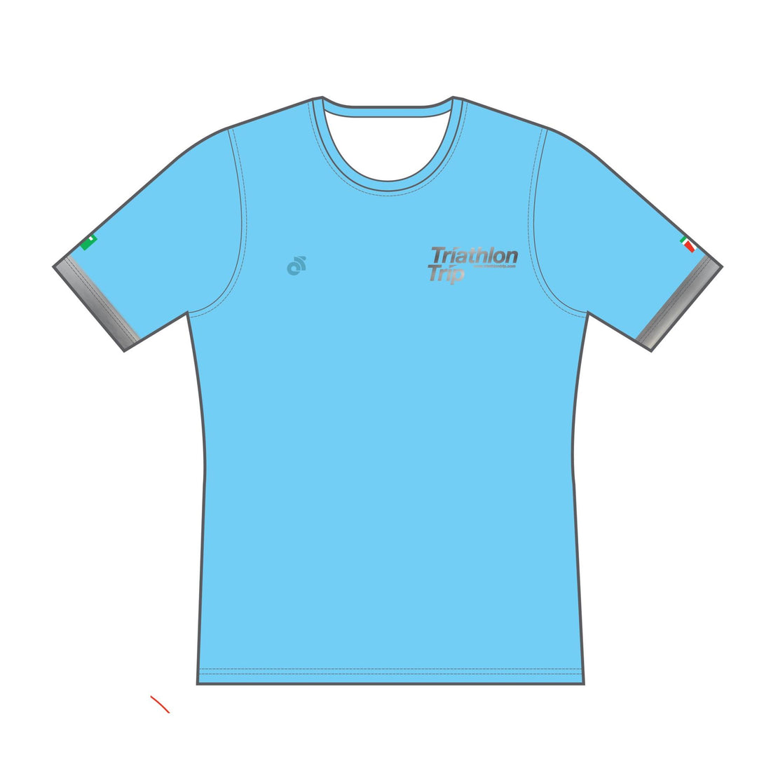 ロカルノ・Tシャツ(半袖)