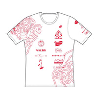 ロカルノ・Tシャツ(半袖)