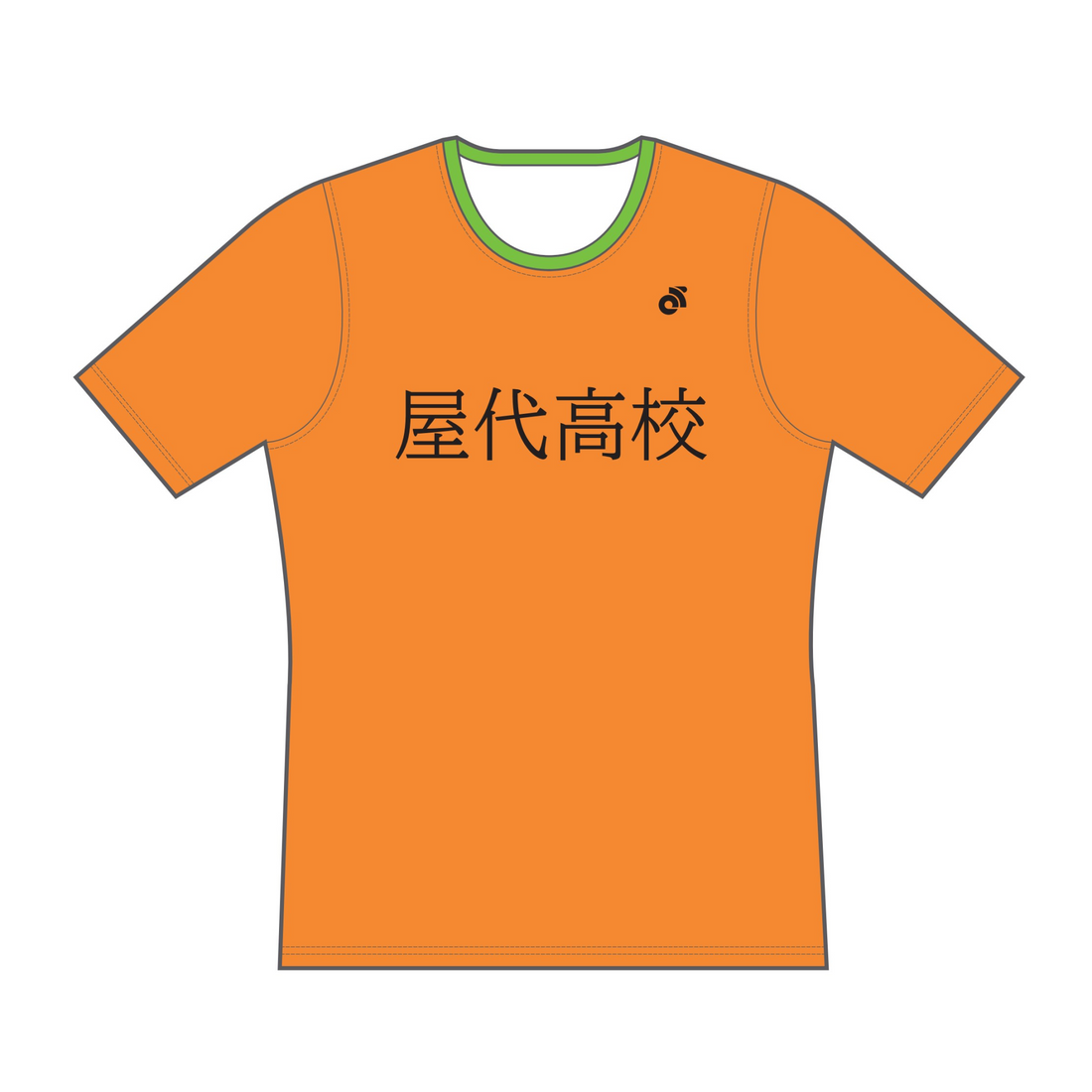 ロカルノ・Tシャツ(半袖)