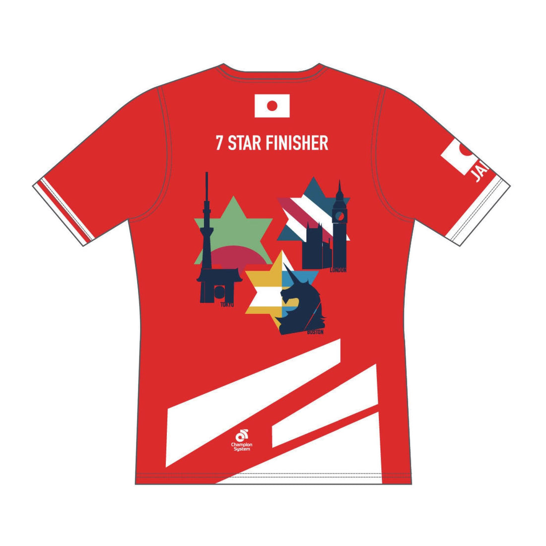 ロカルノ・Tシャツ(半袖)