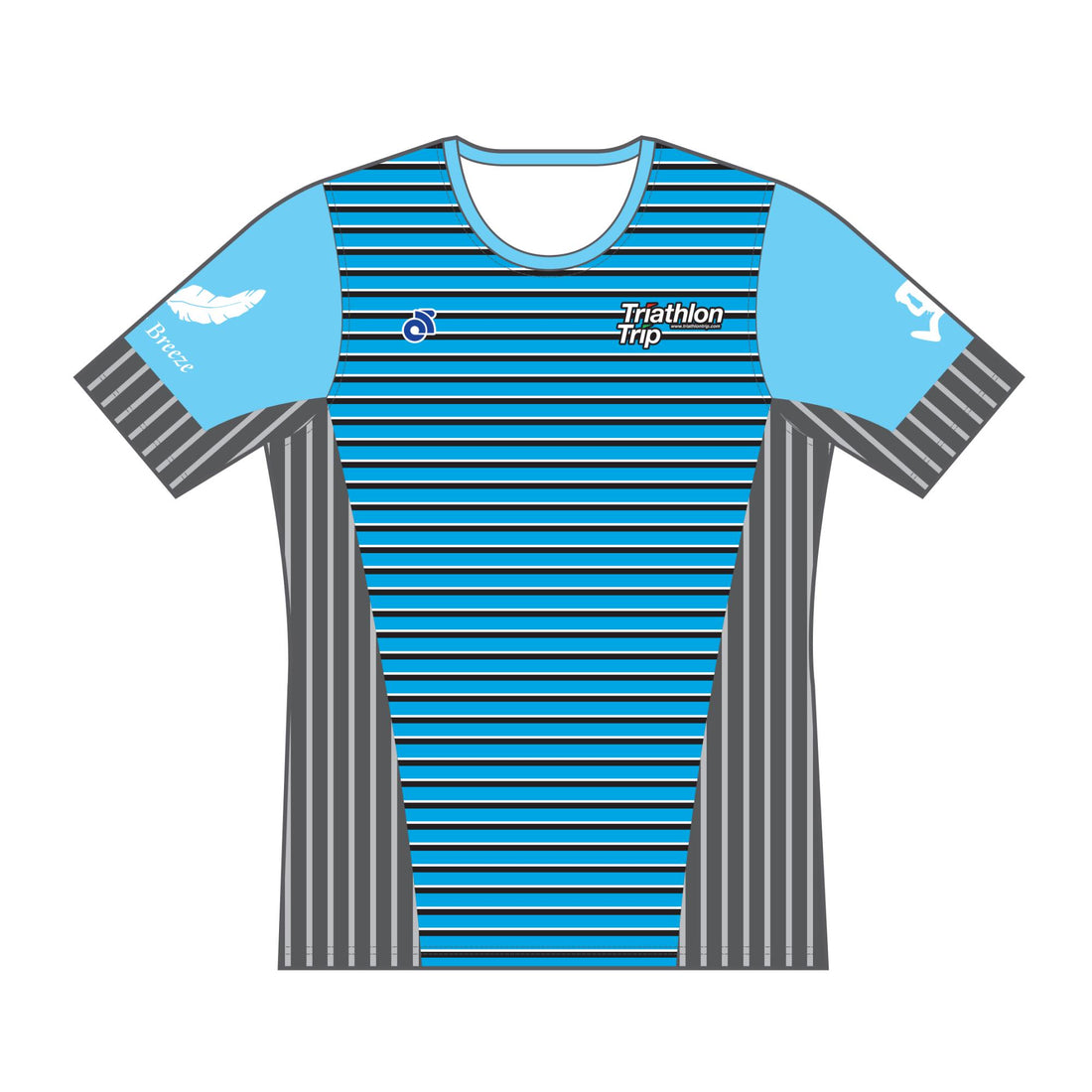 ロカルノ・Tシャツ(半袖)