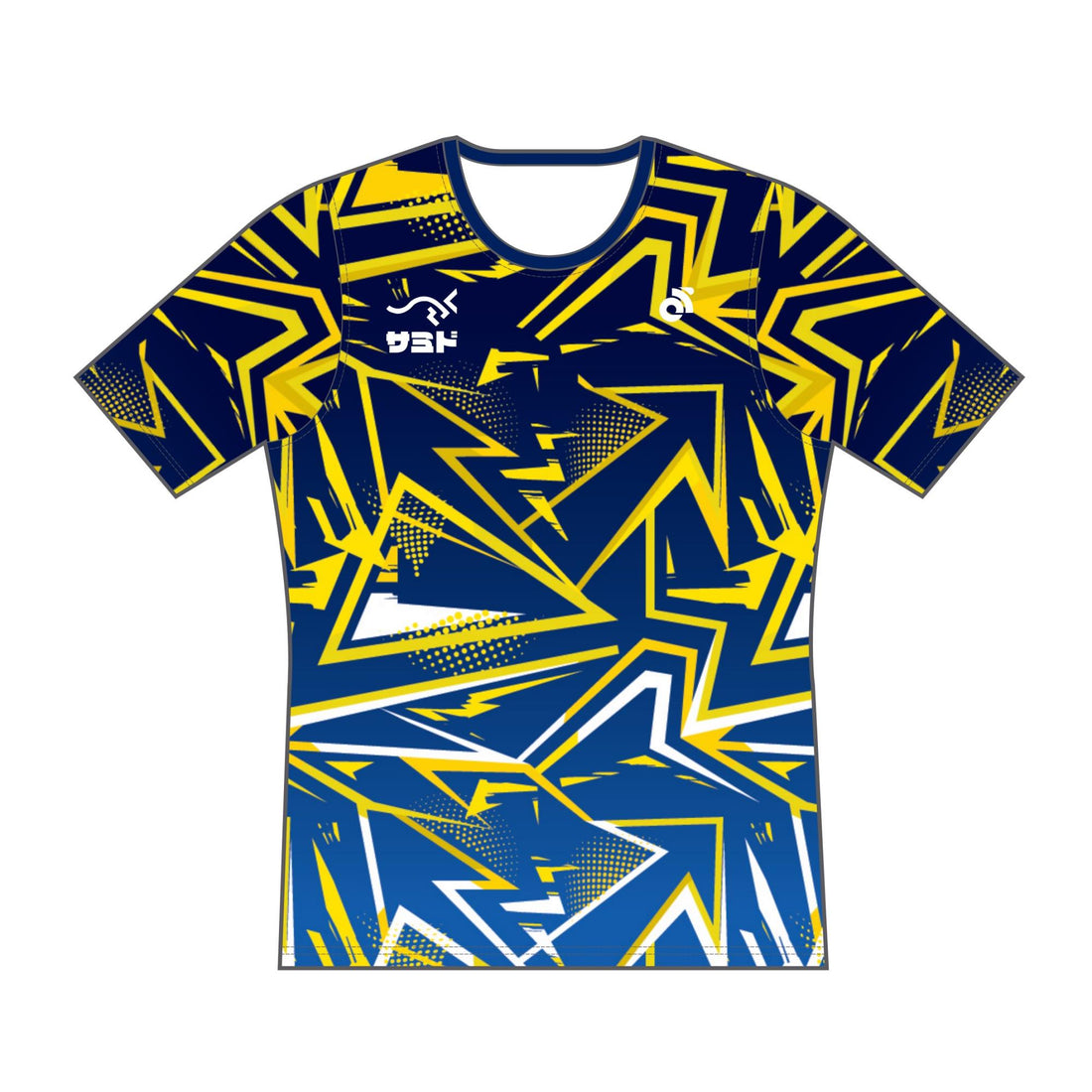 ロカルノ・Tシャツ(半袖)