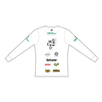 バンクーバー・長袖Tシャツ