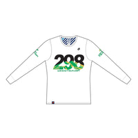 バンクーバー・長袖Tシャツ