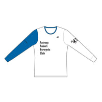 バンクーバー・長袖Tシャツ