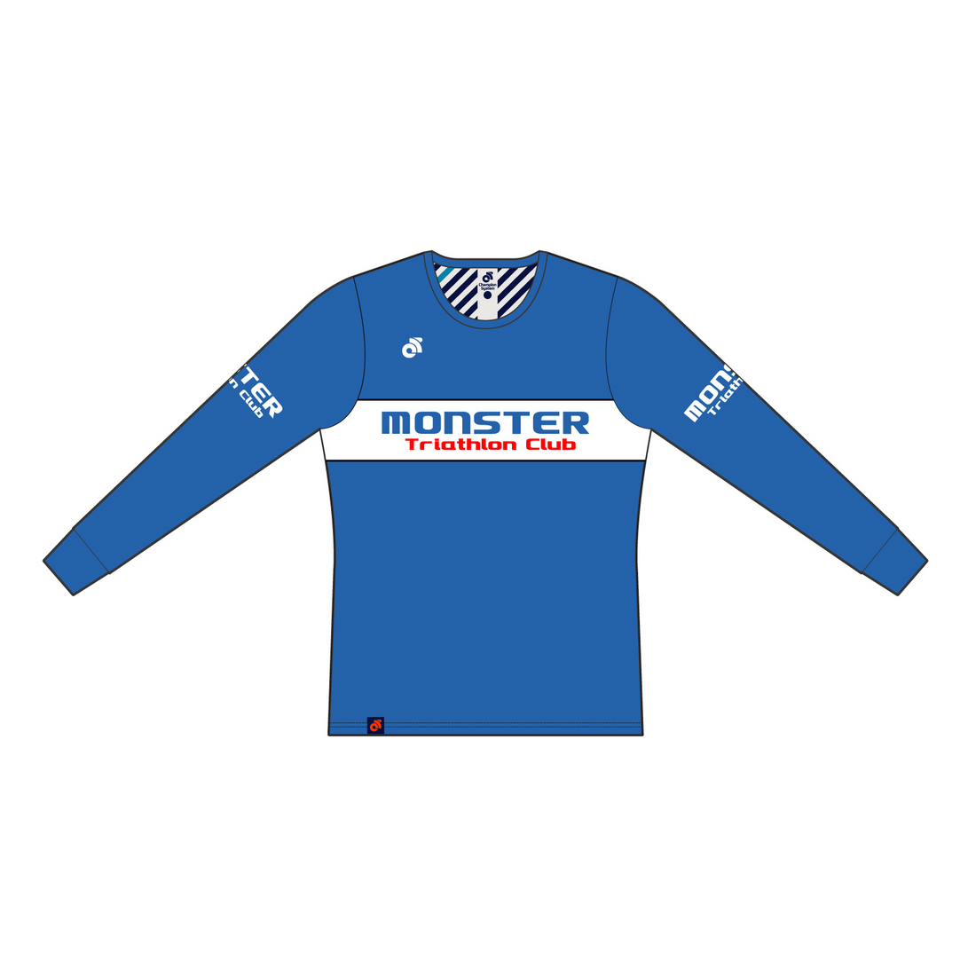 バンクーバー・長袖Tシャツ