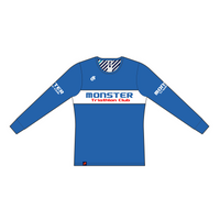 バンクーバー・長袖Tシャツ