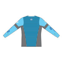 バンクーバー・長袖Tシャツ