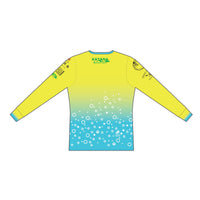 バンクーバー・長袖Tシャツ