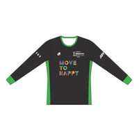 バンクーバー・長袖Tシャツ