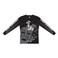 バンクーバー・長袖Tシャツ