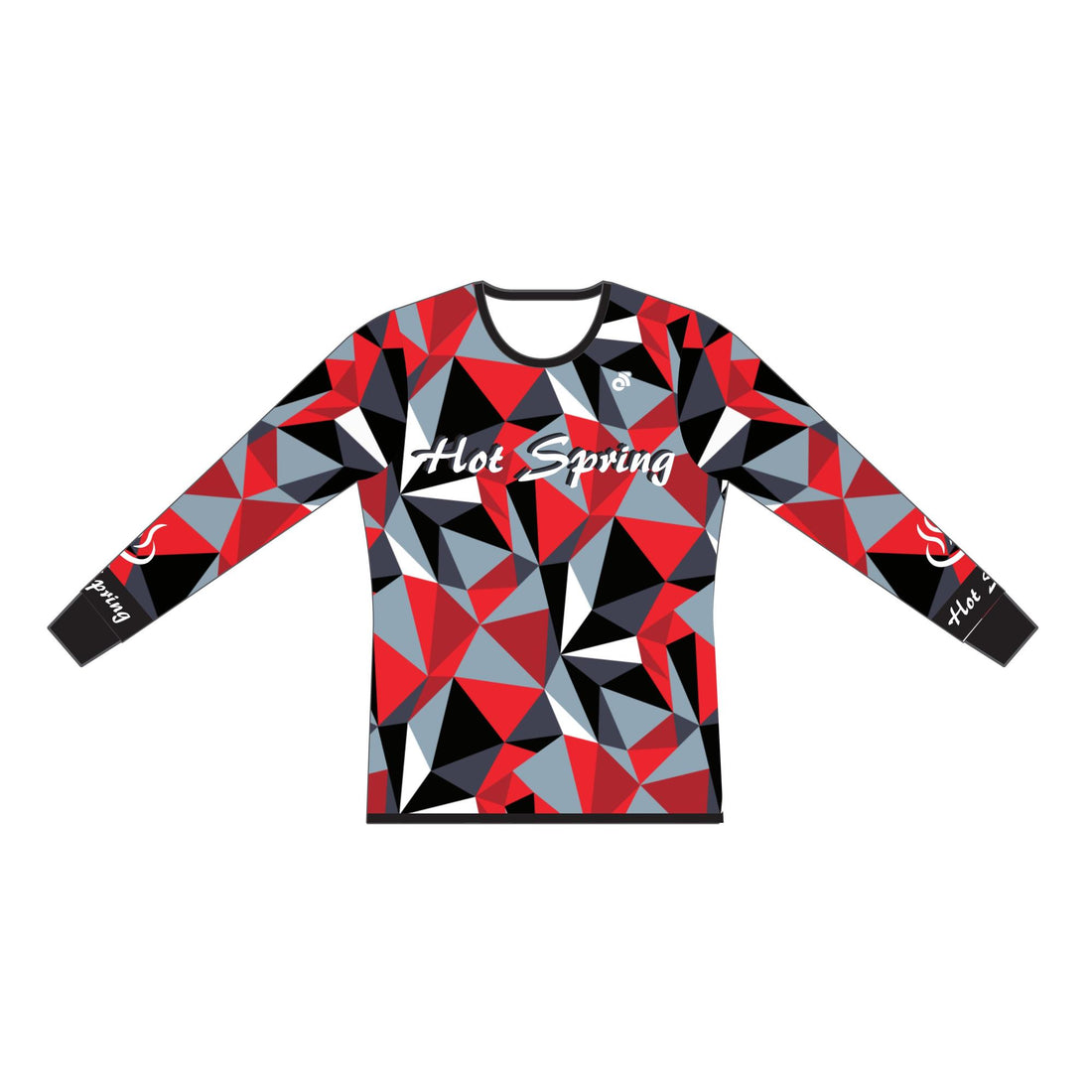 バンクーバー・長袖Tシャツ