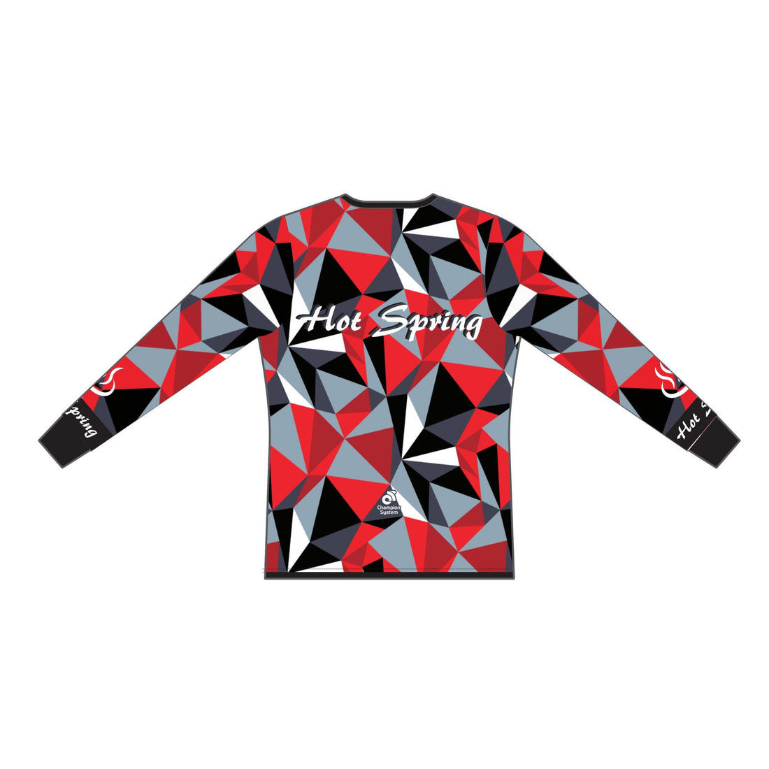 バンクーバー・長袖Tシャツ