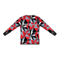 バンクーバー・長袖Tシャツ