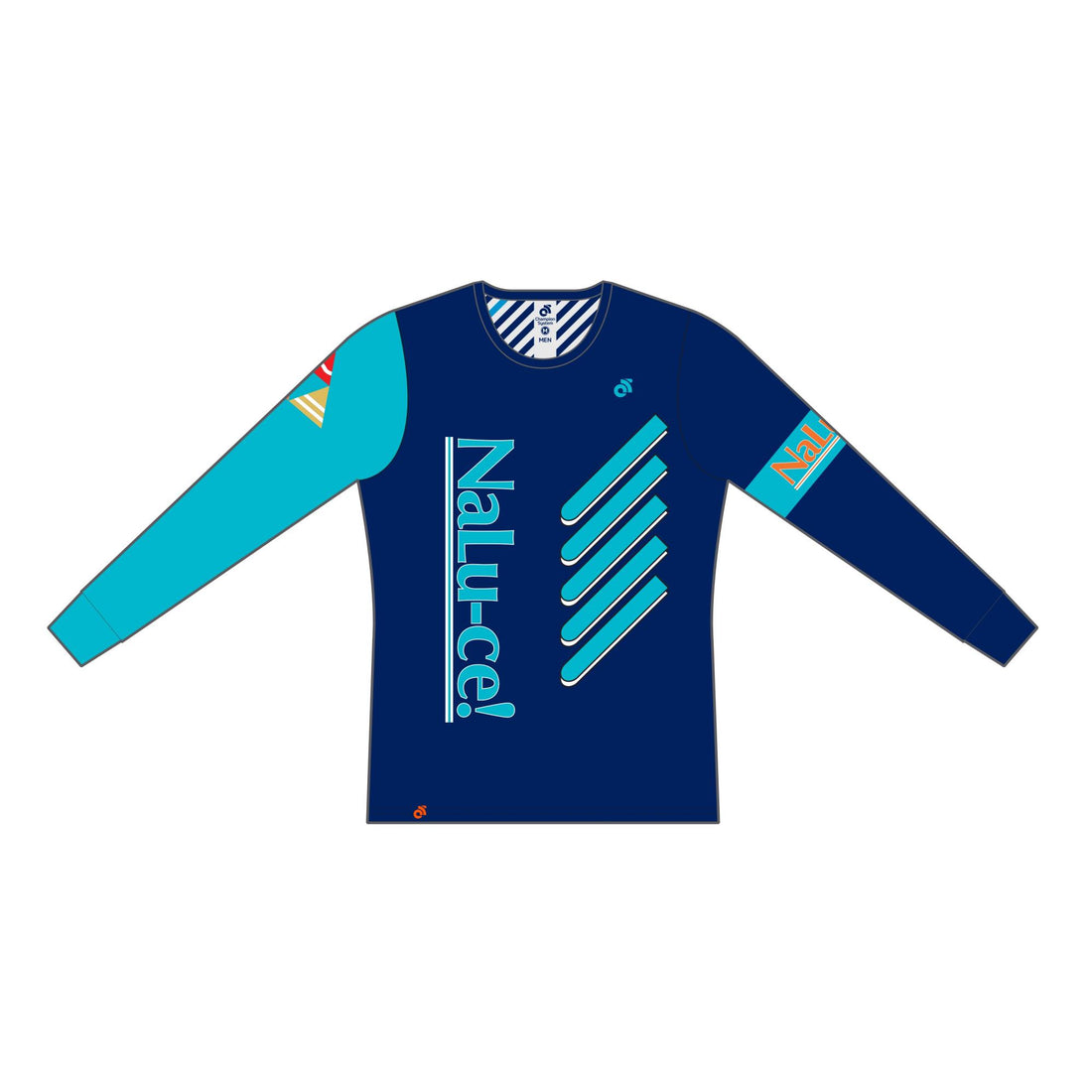 バンクーバー・長袖Tシャツ