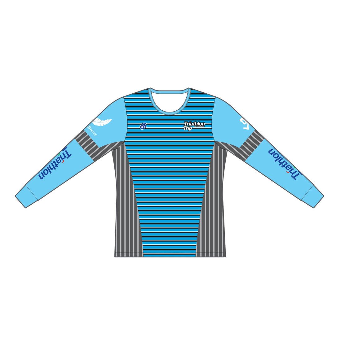 Children - バンクーバー・長袖Tシャツ