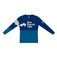 バンクーバー・長袖Tシャツ