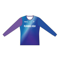 バンクーバー・長袖Tシャツ