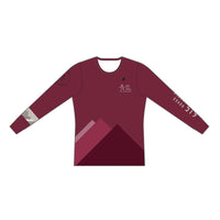 バンクーバー・長袖Tシャツ