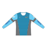 バンクーバー・長袖Tシャツ