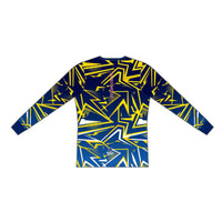 バンクーバー・長袖Tシャツ