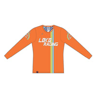 バンクーバー・長袖Tシャツ