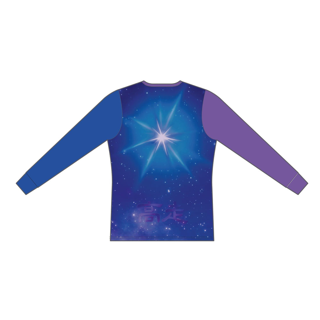 バンクーバー・長袖Tシャツ