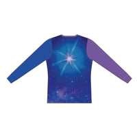 バンクーバー・長袖Tシャツ