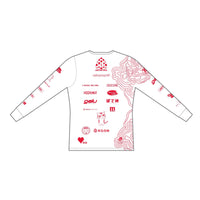 バンクーバー・長袖Tシャツ