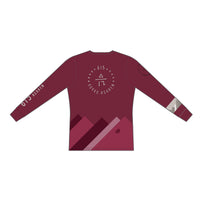 バンクーバー・長袖Tシャツ