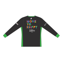 バンクーバー・長袖Tシャツ