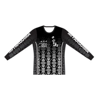 バンクーバー・長袖Tシャツ