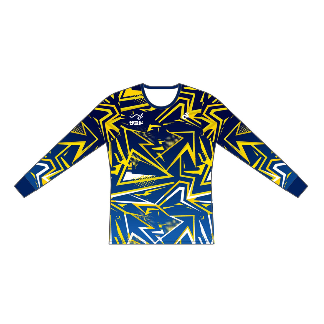 バンクーバー・長袖Tシャツ