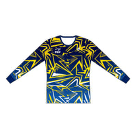 バンクーバー・長袖Tシャツ