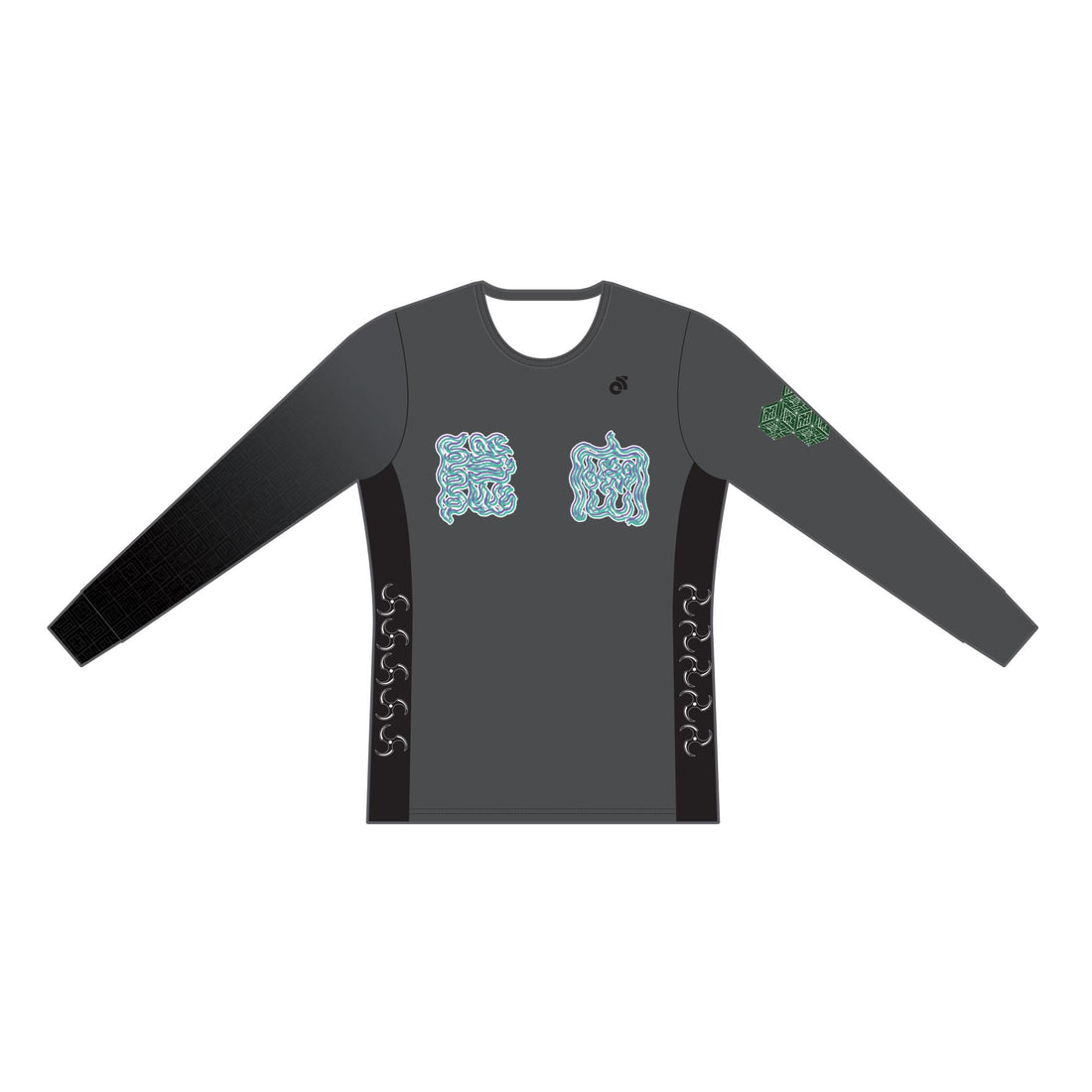 バンクーバー・長袖Tシャツ