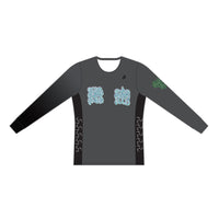 バンクーバー・長袖Tシャツ