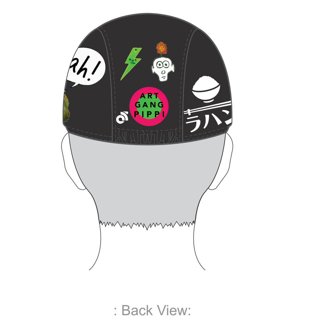 Performanceキャップ