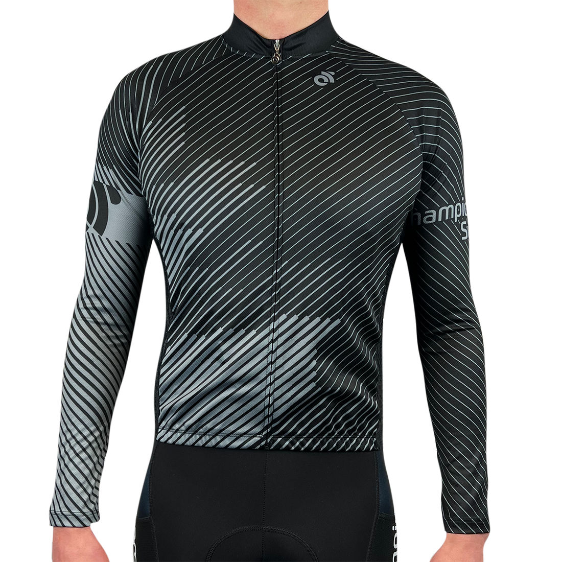 ×Tech Lite Jersey Long Sleeve