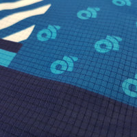 Apex Men'sマラソンシャツ