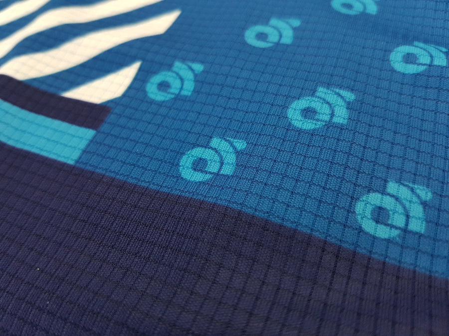 Apex Men'sマラソンシャツ