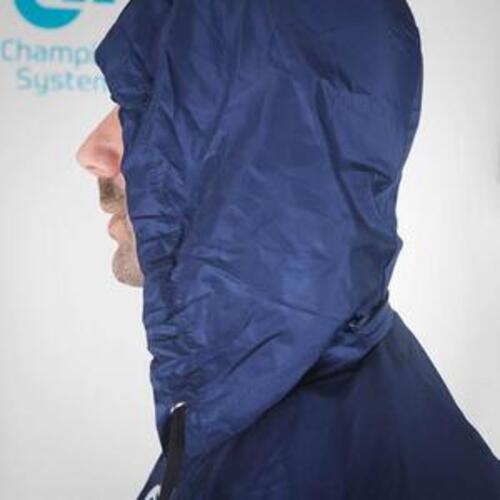 ブレーメン・ウィンドブレーカー