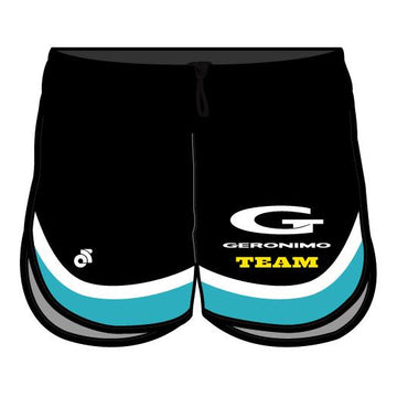 ビューティ・コンフォート ランショーツ