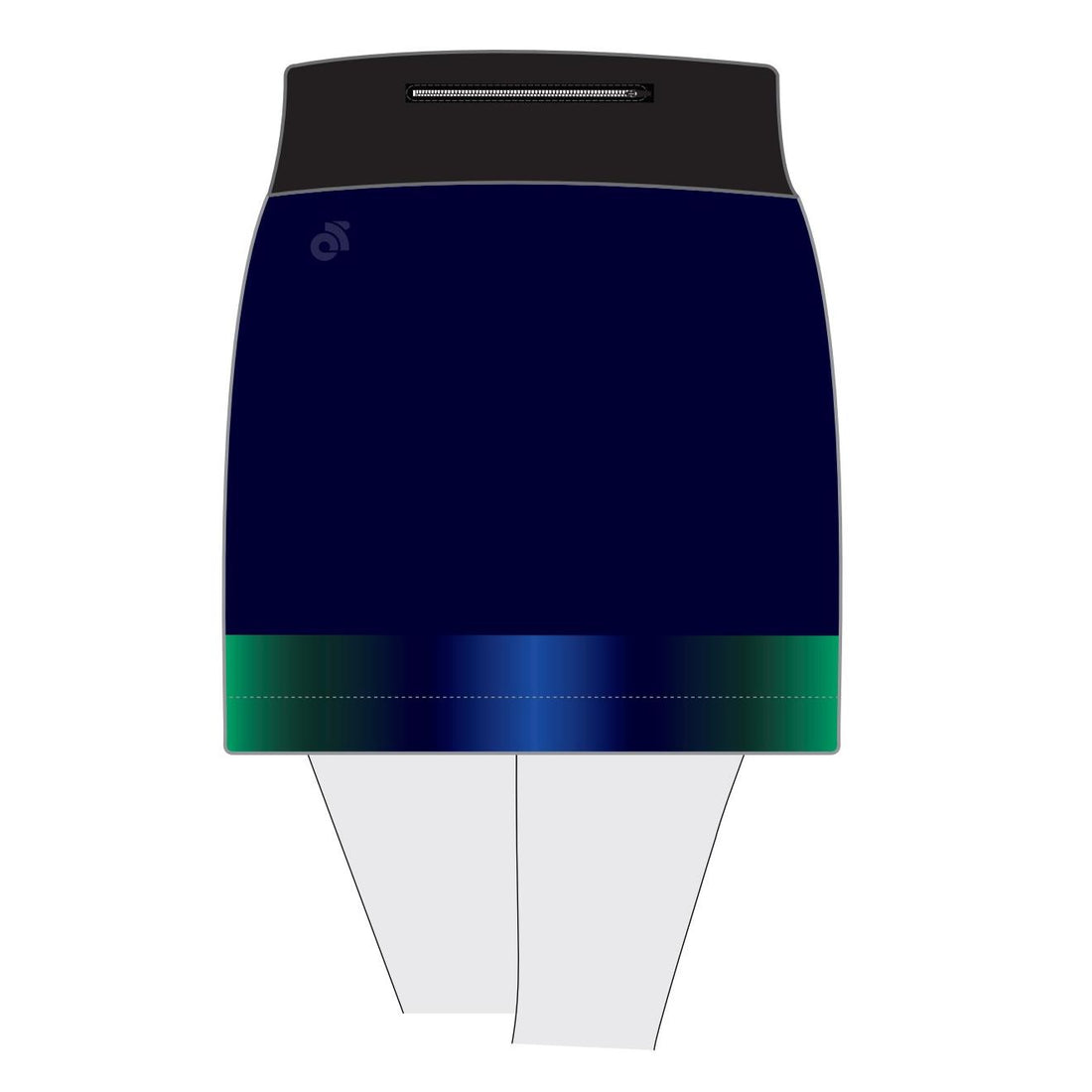 Performance Bella Skirt