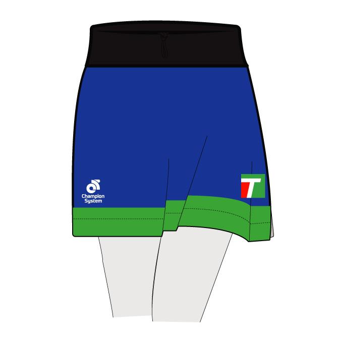 Performance Bella Skirt