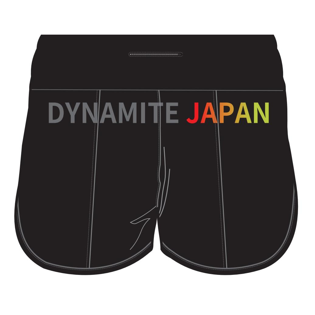 ビューティ・コンフォート ランショーツ