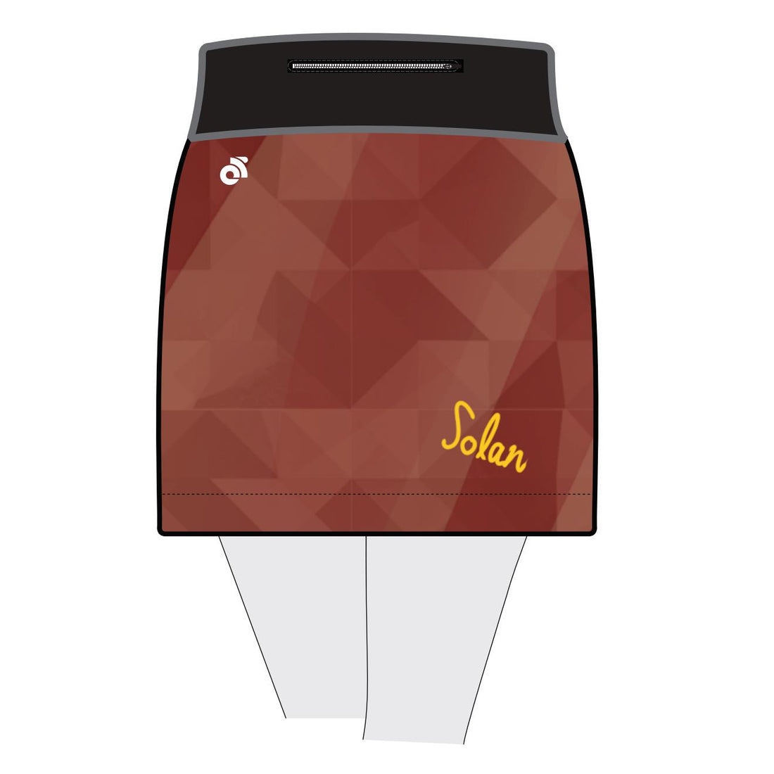 Performance Bella Skirt