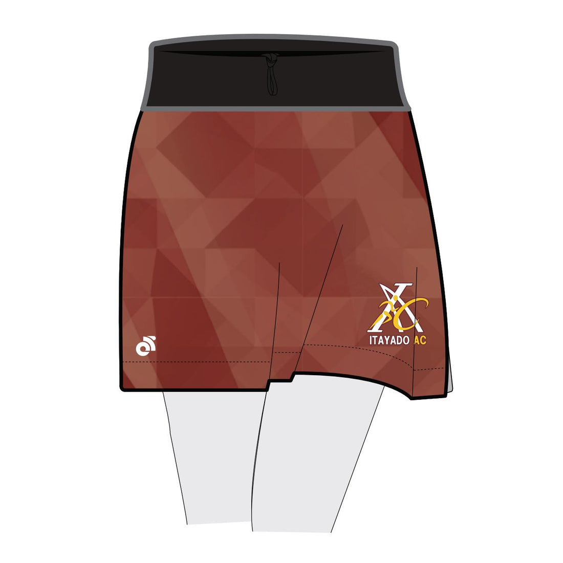 Performance Bella Skirt