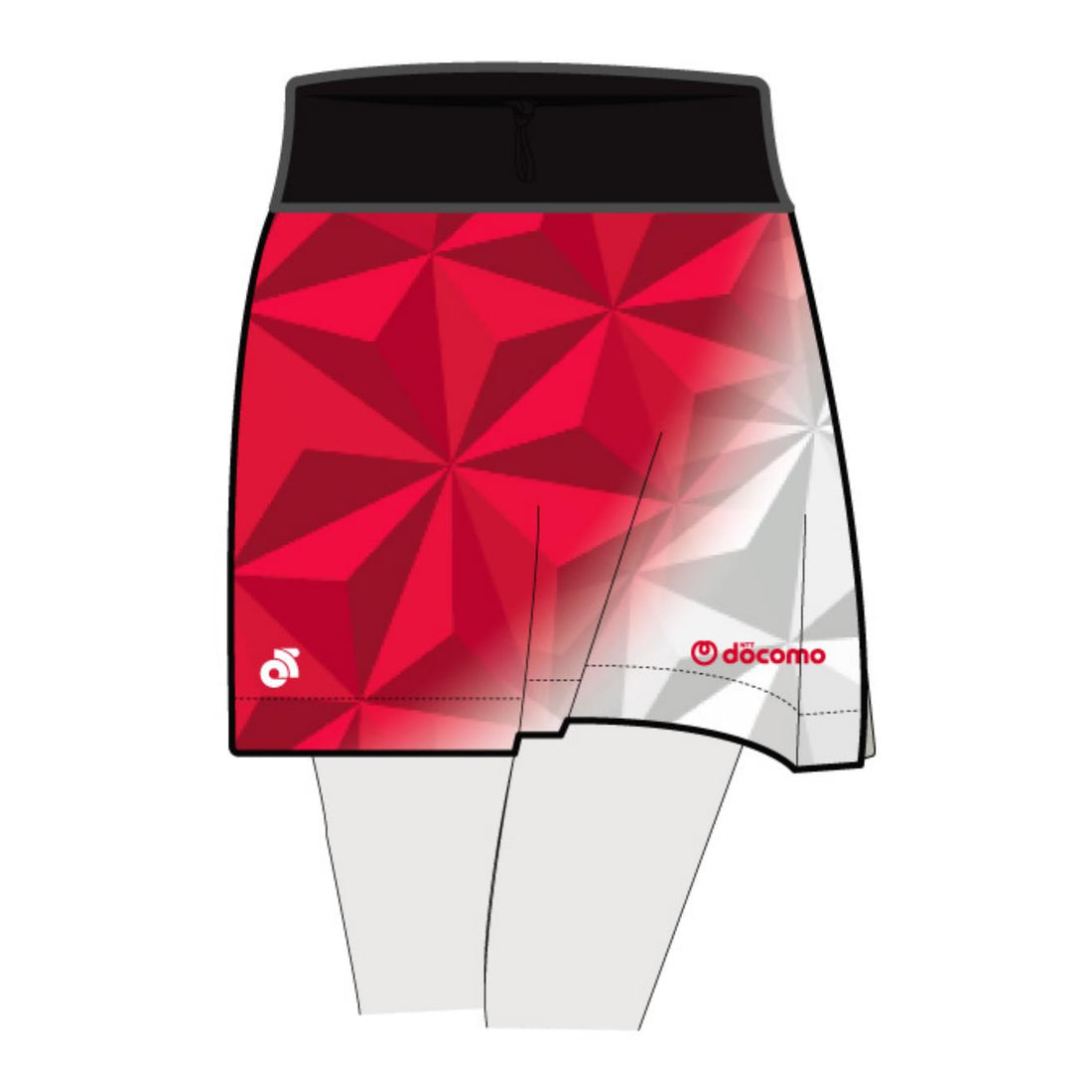 Performance Bella Skirt