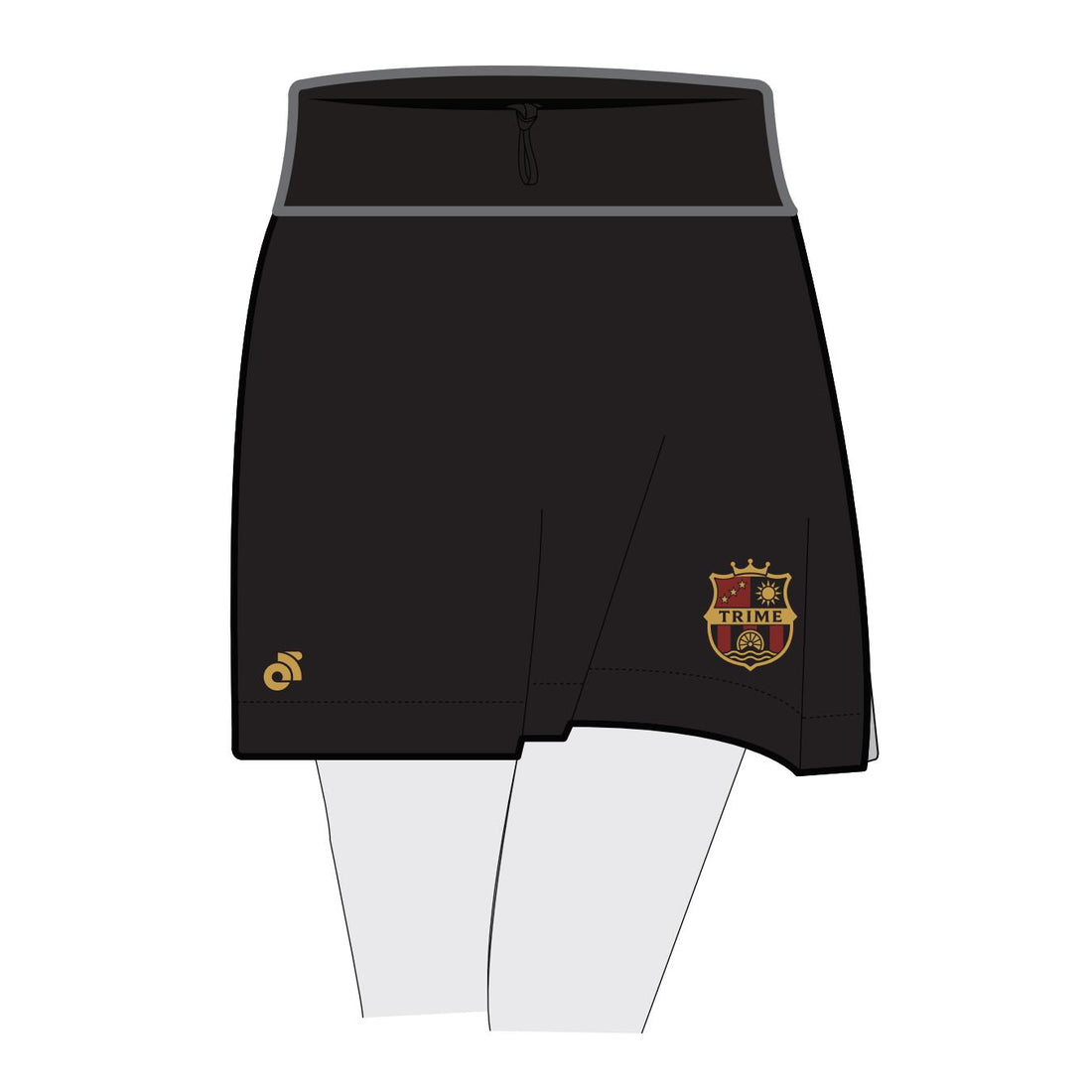 Performance Bella Skirt
