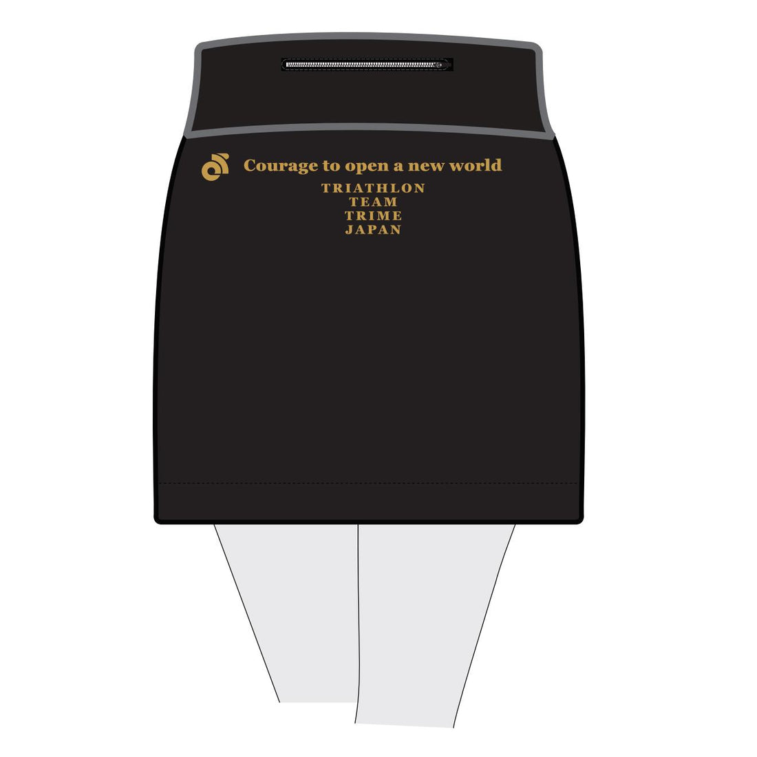 Performance Bella Skirt